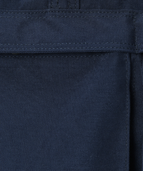 PORTER（ポーター）の「◇LOWERCASE*PORTER*EDIFICE コーデュラ3WAYブリーフ（ビジネスバッグ・メンズ・グレー/ブラック/ネイビー・FREE）」の6枚目の写真