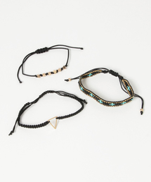 WEGO | WEGO/セットブレスレット(ブレスレット)