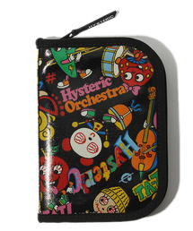 HYSTERIC MINI（ヒステリックミニ）の「HYSTERIC ORCHESTRA 総柄マルチ