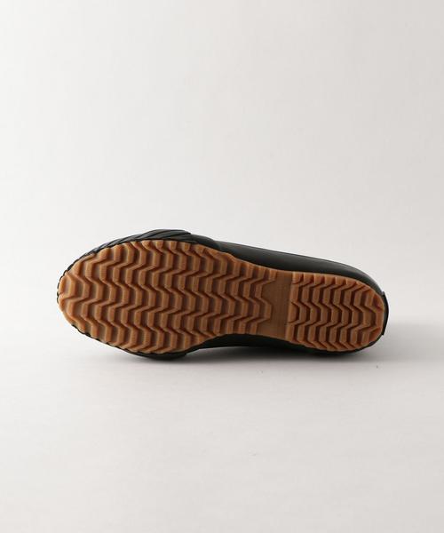 MoonStar（ムーンスター）の「＜MOONSTAR＞ALWEATHER C/ｽﾆｰｶｰ（スニーカー・レディース・ダークグレー・23cm/24cm）」の4枚目の写真