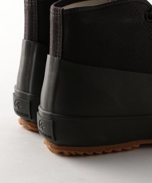 MoonStar（ムーンスター）の「＜MOONSTAR＞ALWEATHER C/ｽﾆｰｶｰ（スニーカー・レディース・ダークグレー・23cm/24cm）」の7枚目の写真