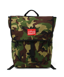 Washington SQ Backpack -ワシントンスクエア バックパック-