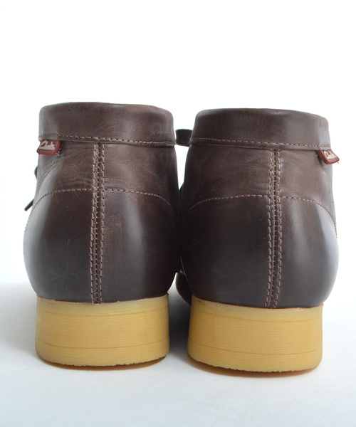 Clarks（クラークス）の「Clarks/クラークス STINSON HI（ブーツ