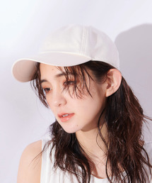 CIAOPANIC | マットサテンキャップ(キャップ)