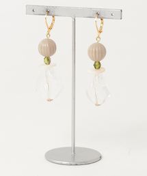 【jyoiv】ピアス