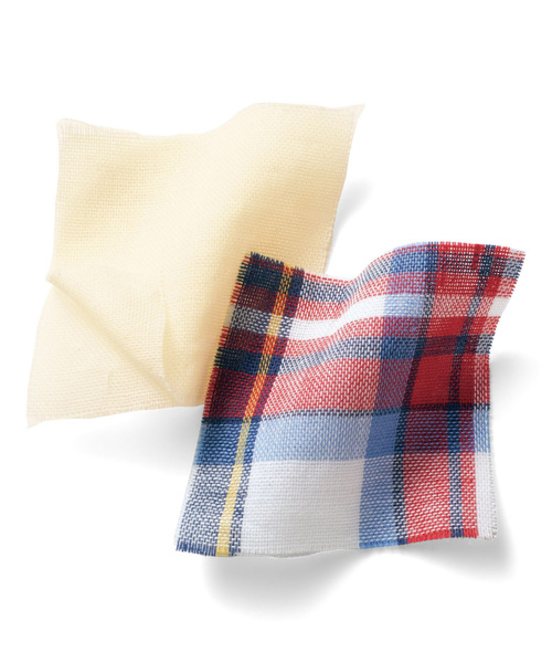 Live in comfort(リブインコンフォート)の「リブ イン コンフォート すっきりシルエットで毎日着たくなる やわらかダブルガーゼシャツ(シャツ/ブラウス・レディース・ネイビー/レッド/オフホワイト/ピンク/ブラック×ホワイト/ライトイエロー・SMALL/MEDIUM/LARGE/X-LARGE/XX-LARGE)」の13枚目の写真