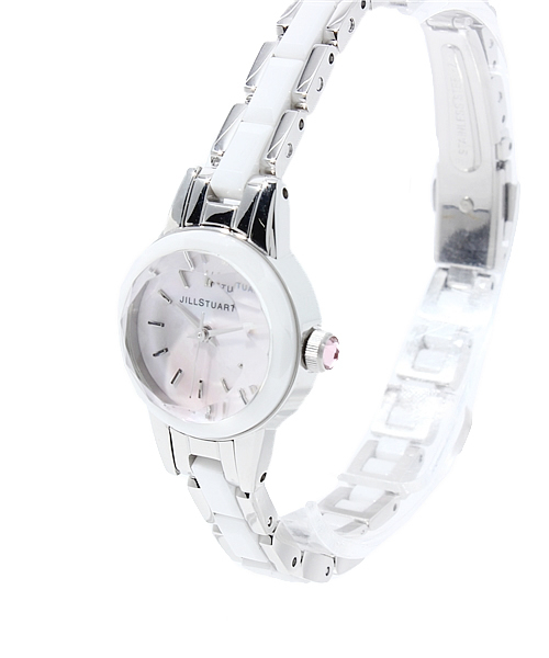 JILL STUART（ジルスチュアート）の「White Ceramic SILDX002 【WOMEN 