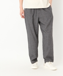 niko and... | ポリリネンイージーパンツ【niko and ...】(その他パンツ)