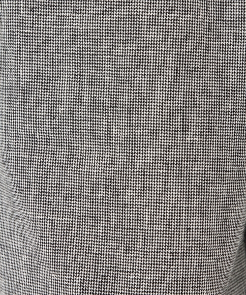 niko and...（ニコアンド）の「ポリリネンイージーパンツ【niko and ...】（その他パンツ・メンズ・ベージュ/チャコール/カーキ/その他2/その他1・MEDIUM/LARGE）」の8枚目の写真