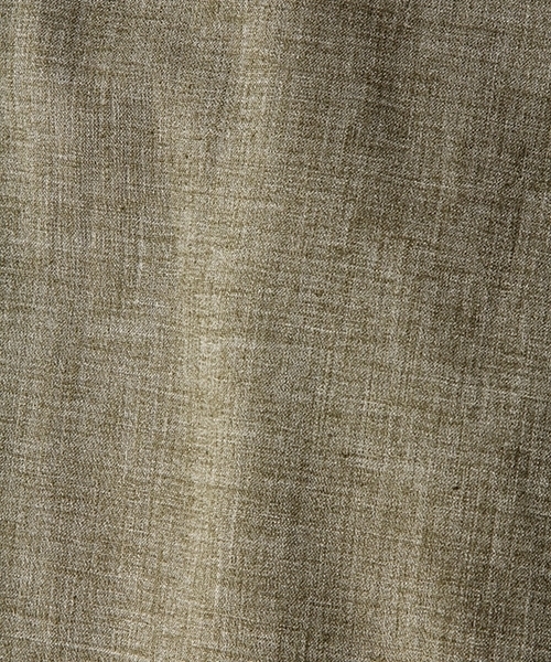 niko and...（ニコアンド）の「ポリリネンイージーパンツ【niko and ...】（その他パンツ・メンズ・ベージュ/チャコール/カーキ/その他2/その他1・MEDIUM/LARGE）」の12枚目の写真