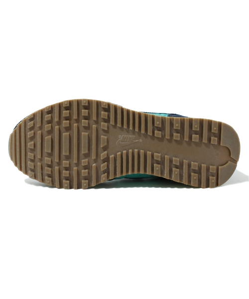 BEAMS BOY（ビームスボーイ）の「NIKE / エアボルティックス ヴィンテージ（スニーカー・レディース・ブルー/インディゴブルー/ネイビー・24/24.5/25）」の5枚目の写真