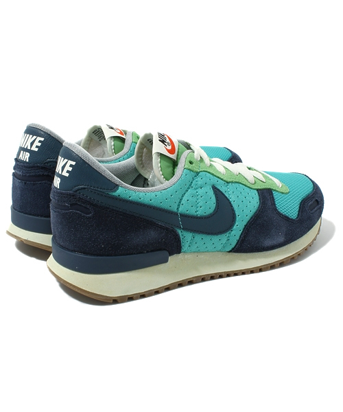 BEAMS BOY（ビームスボーイ）の「NIKE / エアボルティックス ヴィンテージ（スニーカー・レディース・ブルー/インディゴブルー/ネイビー・24/24.5/25）」の6枚目の写真