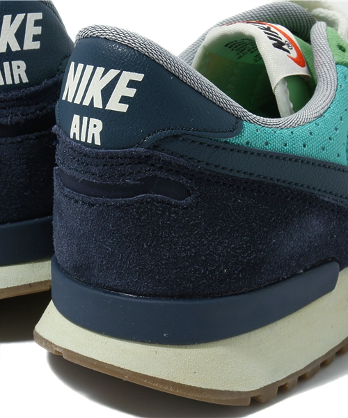 BEAMS BOY（ビームスボーイ）の「NIKE / エアボルティックス ヴィンテージ（スニーカー・レディース・ブルー/インディゴブルー/ネイビー・24/24.5/25）」の10枚目の写真