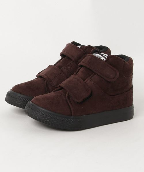 セール スニーカー シューズ Bebe スエードスニーカー スニーカー Bebe ベベ のファッション