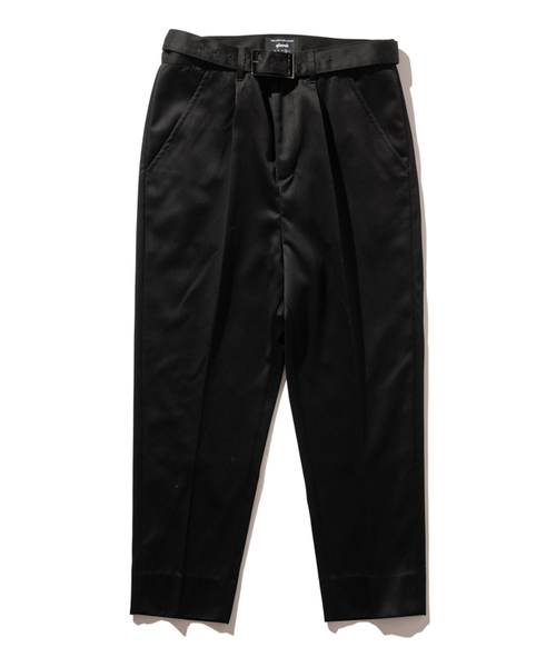 glamb(グラム)の「【glamb】フロリアスラックス/Floria slacks(スラックス・メンズ・ブラック/グレー・1/2/0/4/3)」の10枚目の写真