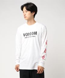 VOLCOM | The Stranger L/S Tee(Tシャツ/カットソー)