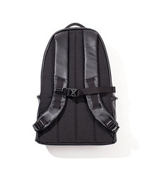 F/CE. WP LEATHER DAY 防水レザー リュック（直送商品 F⁄CE