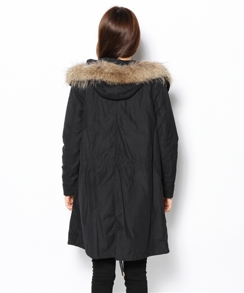 JOURNAL STANDARD（ジャーナルスタンダード）の「C/Peオックス ボア