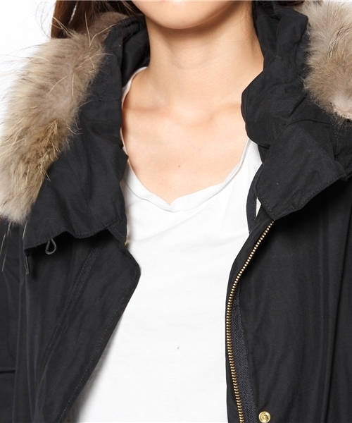 JOURNAL STANDARD（ジャーナルスタンダード）の「C/Peオックス ボア