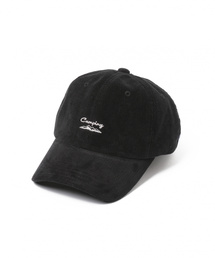 BAYFLOW | [KIDS]MOUNTAINコーデュロイCAP(キャップ)