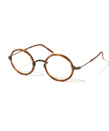 BEAMS | NEWMAN / CONNER(メガネ)