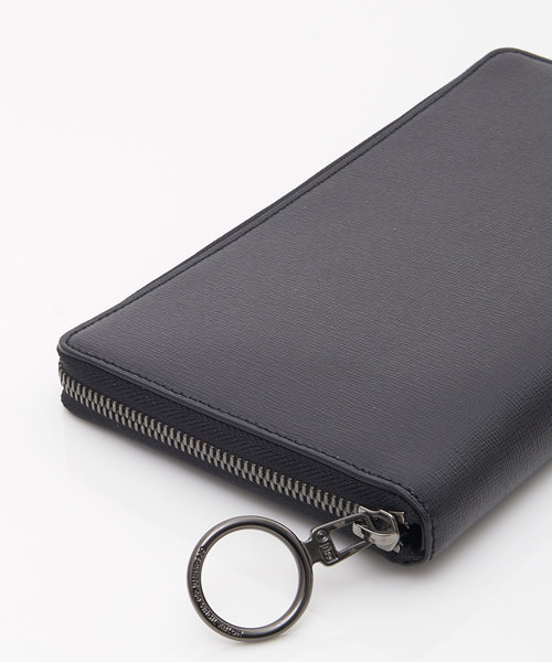 Off-White 財布 off white（オフホワイト）の「Off-White “PURSE ZIP AROUND
