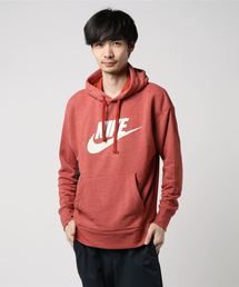 NIKE | ナイキ NIKE HB ヘリテージ プルオーバー フーディ AV8411(パーカー)