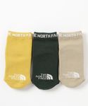 THE NORTH FACE(ザノースフェイス)の「レッグウェア(ソックス/靴下)」