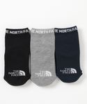 THE NORTH FACE(ザノースフェイス)の「レッグウェア(ソックス/靴下)」