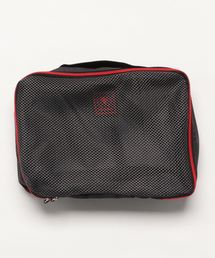 LEGEND WALKER（レジェンドウォーカー）の「インナーポーチ （メッシュタイプ）　Sサイズ（トラベルグッズ）」