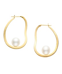 ケンゴ クマ プラス マユ ピアス