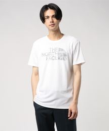 THE NORTH FACE | ザ ノース フェイス THE NORTH FACE Camouflage Logo Tee NT31976(Tシャツ/カットソー)