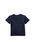 Polo Ralph Lauren Childrenswear�i�|�������t���[�����`���C���h�E�F�A�j�́u�R�b�g�� �W���[�W�[ �N���[�l�b�N T�V���c�iT�V���c/�J�b�g�\�[�j�v�b�ڍ׉摜