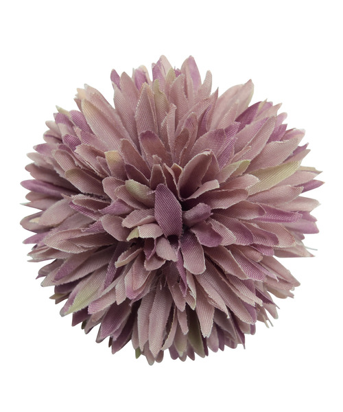 Dita（ディータ）の「ゆかた姿を引き立てる♪選べる30色髪飾り ピンポンマム 浴衣 花　かみ飾り【K】（和装小物・レディース・スカイブルー/レッド/オリーブ/ピンク/イエロー/オレンジ/ブルー/その他/ミント/桜/ラベンダー/その他1/その他2/その他3/パープル系その他/ローズ/レッド系その他/オレンジ系その他/ワイン/アクア/ピンク系その他/スモークピンク/ブルー系その他2/ブルー系その他/ボルドー/クリーム/ホワイト/カーキ/ブラック系その他/ピンク系その他2・FREE）」の17枚目の写真