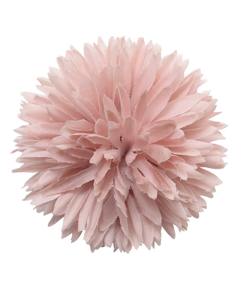 Dita（ディータ）の「ゆかた姿を引き立てる♪選べる30色髪飾り ピンポンマム 浴衣 花　かみ飾り【K】（和装小物・レディース・スカイブルー/レッド/オリーブ/ピンク/イエロー/オレンジ/ブルー/その他/ミント/桜/ラベンダー/その他1/その他2/その他3/パープル系その他/ローズ/レッド系その他/オレンジ系その他/ワイン/アクア/ピンク系その他/スモークピンク/ブルー系その他2/ブルー系その他/ボルドー/クリーム/ホワイト/カーキ/ブラック系その他/ピンク系その他2・FREE）」の18枚目の写真