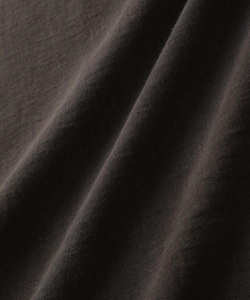 Champion（チャンピオン）の「FOOTBALL T-SHIRTS ONE PIECE（ワンピース・レディース・ブラック/ネイビー/ホワイト系その他・MEDIUM）」の14枚目の写真