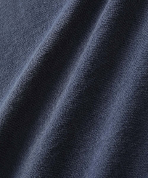 Champion（チャンピオン）の「FOOTBALL T-SHIRTS ONE PIECE（ワンピース・レディース・ブラック/ネイビー/ホワイト系その他・MEDIUM）」の15枚目の写真