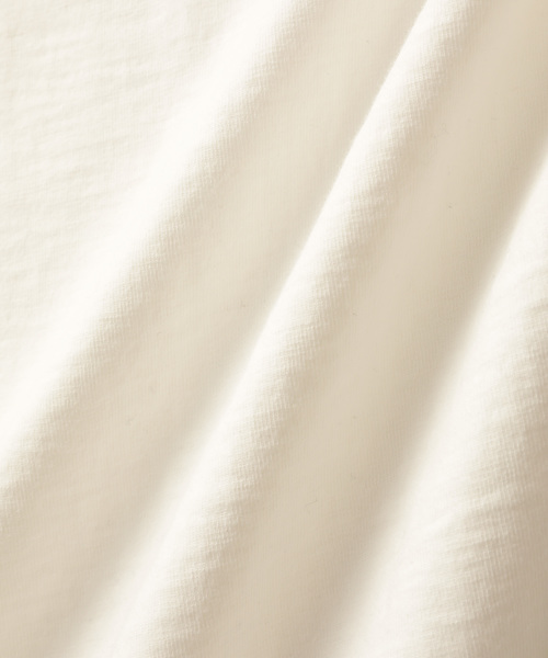 Champion（チャンピオン）の「FOOTBALL T-SHIRTS ONE PIECE（ワンピース・レディース・ブラック/ネイビー/ホワイト系その他・MEDIUM）」の16枚目の写真