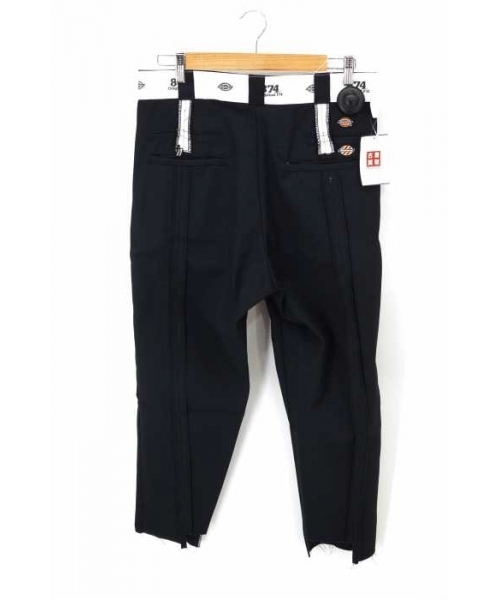 BOWWOW バウワウ Dickies874 インサイドアウト ワークパンツ S ブランド古着】Dickies 874 INSIDE OUT Work Trousers ワークパンツ