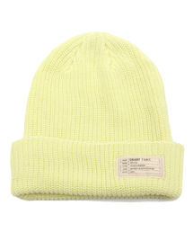 SHARE PARK | 【VERY掲載商品】リネンミックスヤーンキャップ(ニットキャップ/ビーニー)