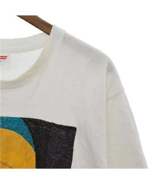 Supreme アートプリント Mサイズ 長袖カットソー