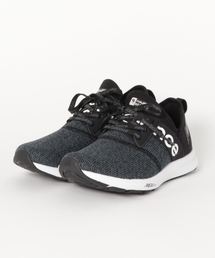 NEW BALANCE | New Balance ニューバランス WXNRGABK(D)  ABC-MART限定 *BLACK(ABK)(スニーカー)