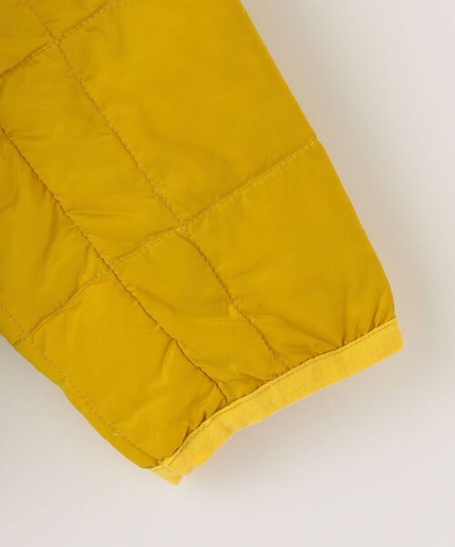 TAION（タイオン）の「【SHIPS KIDS別注/WEB限定】TAION:キッズ ダウン ジャケット(100～140cm)（ダウンジャケット/コート・キッズ・その他・100/110/120/130/140）」の4枚目の写真