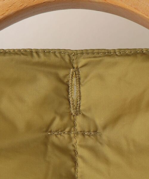 TAION（タイオン）の「【SHIPS KIDS別注/WEB限定】TAION:キッズ ダウン ジャケット(100～140cm)（ダウンジャケット/コート・キッズ・その他・100/110/120/130/140）」の10枚目の写真