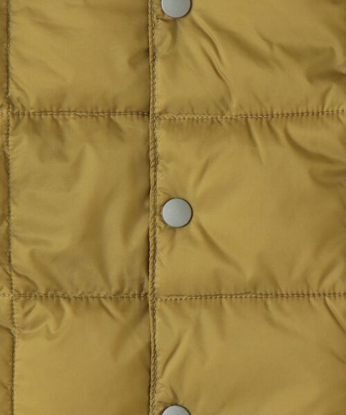 TAION（タイオン）の「【SHIPS KIDS別注/WEB限定】TAION:キッズ ダウン ジャケット(100～140cm)（ダウンジャケット/コート・キッズ・その他・100/110/120/130/140）」の8枚目の写真