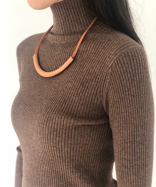 todayful ネックレス　新品未使用 TODAYFUL(トゥデイフル) / Life's online store（ライフズ