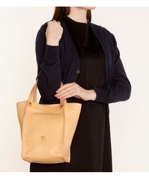 IL BISONTE / ORIGINAL LEATHER / トートバッグ