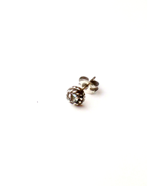 ピアス/アクアマリン/誕生石（ピアス（片耳用））｜VIVIFY