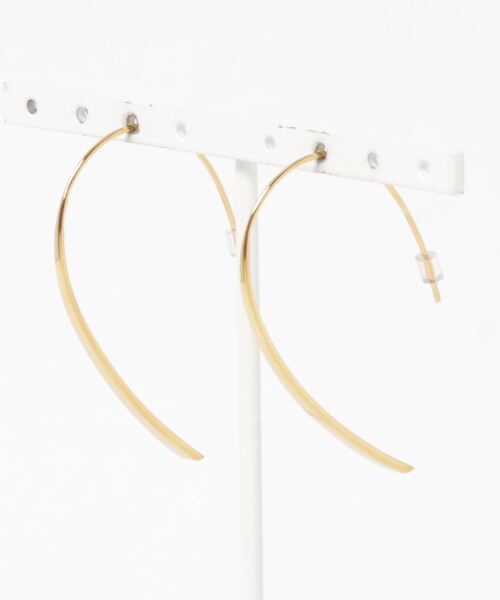 tone（トーン）の「【vie】ステンレスピアス/医療用器具にも使われるステンレス316L使用（金属アレルギーフリー）（ピアス（両耳用）・レディース・その他2/その他3/その他4/その他5/その他6/その他9/その他10/その他11/その他12/その他13/その他14/その他15/その他16/その他17/その他18/その他19/その他20/その他21/その他22/その他23/その他24/その他7/その他8/その他25/その他26/その他1/その他27/その他28/その他29/その他30/その他31/その他32/C/D/E/F/A/B・FREE）」の9枚目の写真