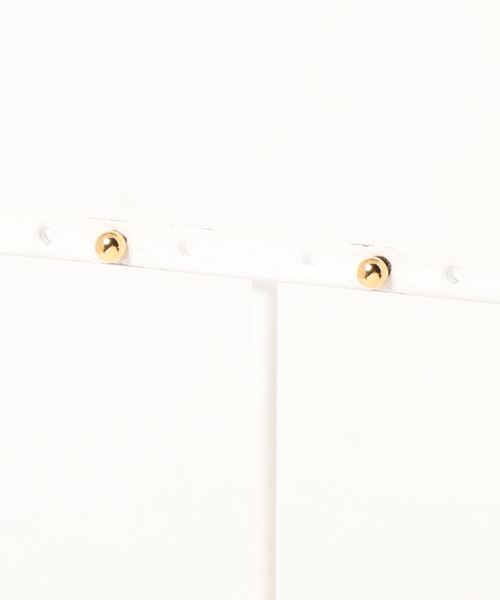 tone（トーン）の「【vie】ステンレスピアス/医療用器具にも使われるステンレス316L使用（金属アレルギーフリー）（ピアス（両耳用）・レディース・その他2/その他3/その他4/その他5/その他6/その他9/その他10/その他11/その他12/その他13/その他14/その他15/その他16/その他17/その他18/その他19/その他20/その他21/その他22/その他23/その他24/その他7/その他8/その他25/その他26/その他1/その他27/その他28/その他29/その他30/その他31/その他32/C/D/E/F/A/B・FREE）」の17枚目の写真